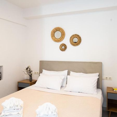 Mykonos House Wanderlust , Mykonos Townアパートメント エクステリア 写真