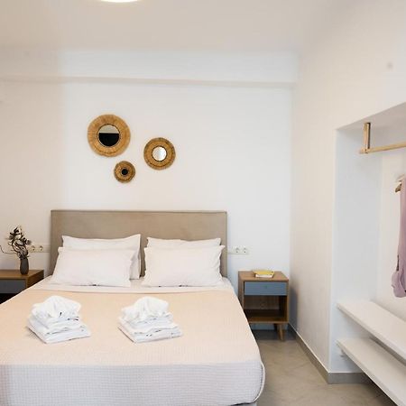 Mykonos House Wanderlust , Mykonos Townアパートメント エクステリア 写真
