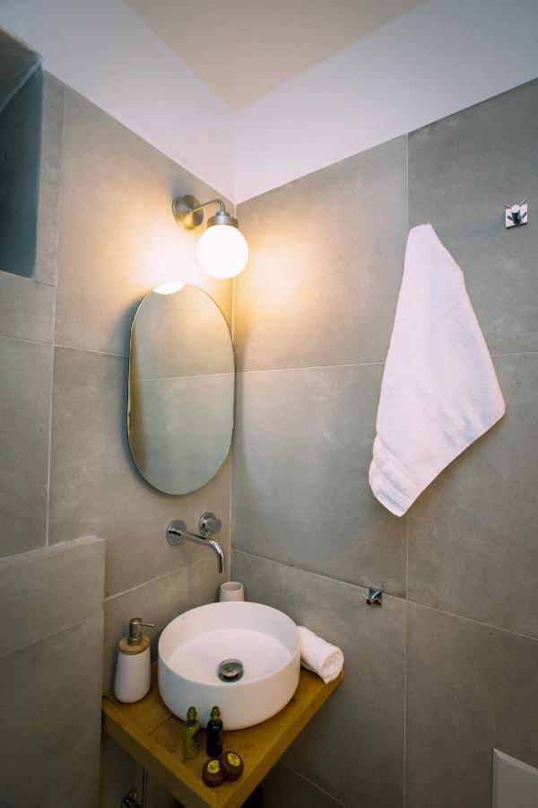 Mykonos House Wanderlust , Mykonos Townアパートメント エクステリア 写真