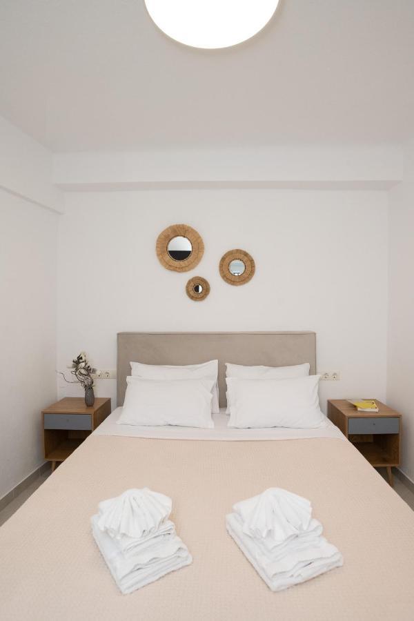 Mykonos House Wanderlust , Mykonos Townアパートメント エクステリア 写真